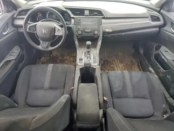 2HGFC2F58LH017310 2020 HONDA CIVIC - Image 8