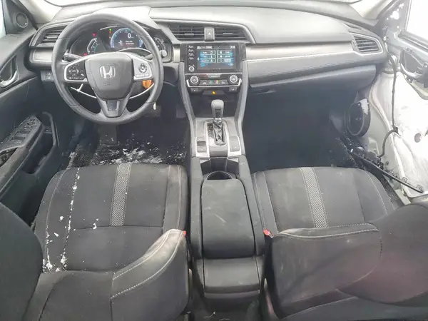 2HGFC2F58LH017369 2020 HONDA CIVIC - Image 8