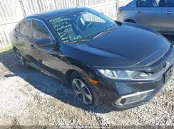 2HGFC2F58LH017839 2020 HONDA CIVIC