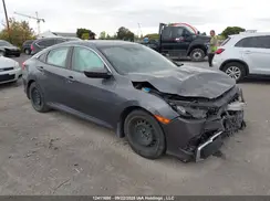 2HGFC2F58LH020076 2020 HONDA CIVIC