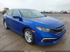 2HGFC2F58LH025598 2020 HONDA CIVIC