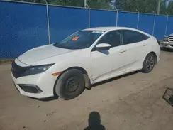 2HGFC2F58LH025956 2020 HONDA CIVIC