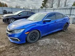 2HGFC2F58LH026282 2020 HONDA CIVIC