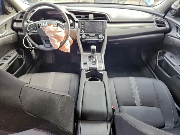 2HGFC2F58LH026282 2020 HONDA CIVIC - Image 8