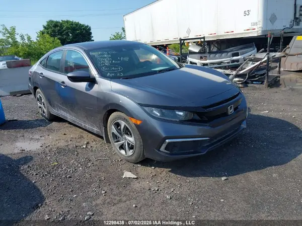2HGFC2F58LH027688 2020 HONDA CIVIC - Image 1