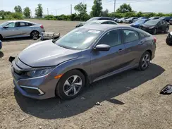 2HGFC2F58LH029618 2020 HONDA CIVIC
