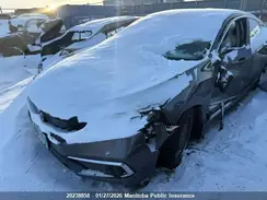 2HGFC2F58LH030459 2020 HONDA CIVIC
