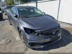 2HGFC2F58LH033359 2020 HONDA CIVIC