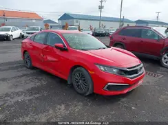 2HGFC2F58LH034625 2020 HONDA CIVIC
