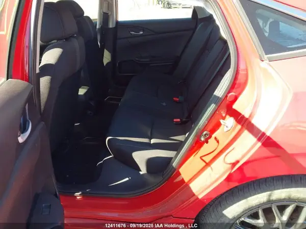 2HGFC2F58LH034625 2020 HONDA CIVIC - Image 8