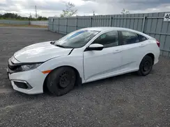 2HGFC2F58LH035290 2020 HONDA CIVIC