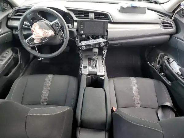 2HGFC2F58LH035290 2020 HONDA CIVIC - Image 8