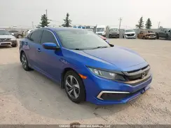 2HGFC2F58MH000864 2021 HONDA CIVIC