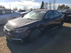 2HGFC2F58MH001951 2021 HONDA CIVIC