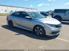 2HGFC2F58MH002730 2021 HONDA CIVIC