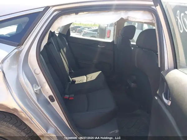 2HGFC2F58MH002730 2021 HONDA CIVIC - Image 8