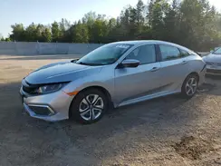 2HGFC2F58MH002811 2021 HONDA CIVIC