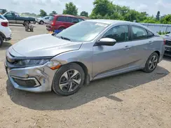 2HGFC2F58MH006079 2021 HONDA CIVIC