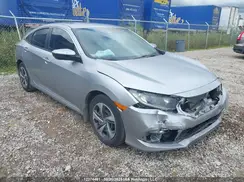 2HGFC2F58MH006907 2021 HONDA CIVIC