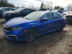 2HGFC2F58MH008625 2021 HONDA CIVIC
