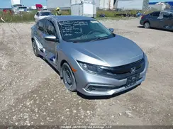 2HGFC2F58MH011606 2021 HONDA CIVIC