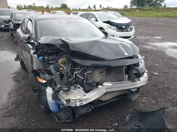 2HGFC2F58MH012044 2021 HONDA CIVIC - Image 1