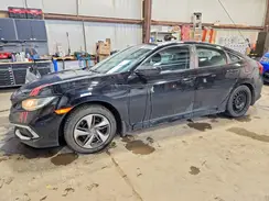 2HGFC2F58MH014327 2021 HONDA CIVIC