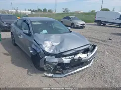 2HGFC2F58MH016675 2021 HONDA CIVIC