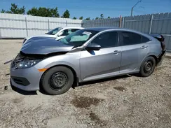 2HGFC2F59GH001431 2016 HONDA CIVIC