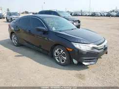 2HGFC2F59GH003115 2016 HONDA CIVIC