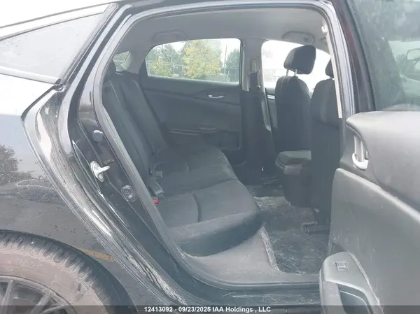 2HGFC2F59GH003289 2016 HONDA CIVIC - Image 8