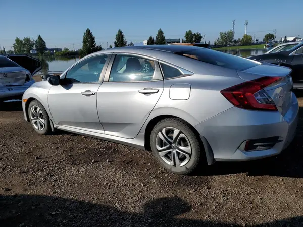 2HGFC2F59GH004085 2016 HONDA CIVIC - Image 2