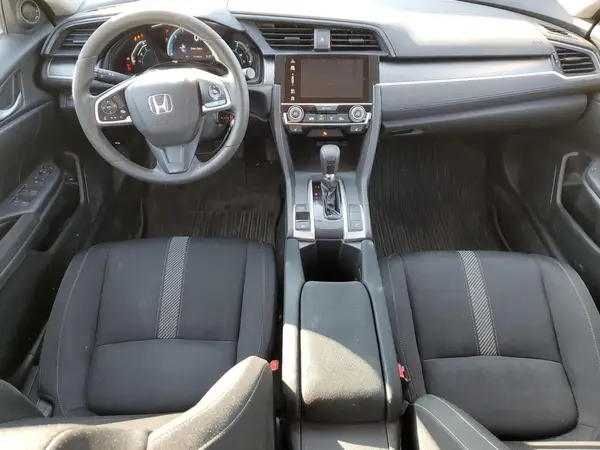 2HGFC2F59GH004085 2016 HONDA CIVIC - Image 8