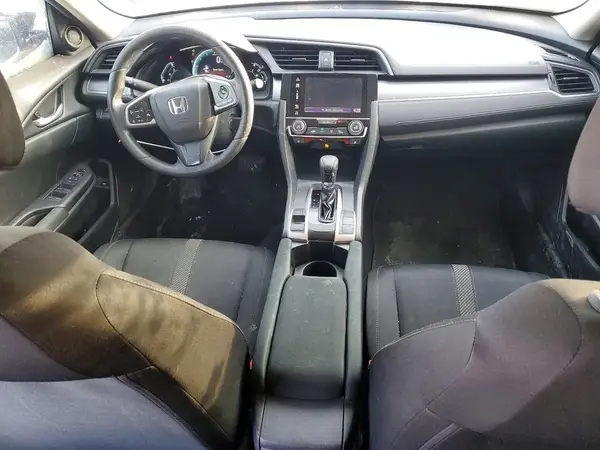 2HGFC2F59GH006256 2016 HONDA CIVIC - Image 8