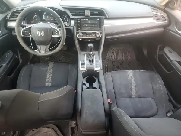 2HGFC2F59GH006371 2016 HONDA CIVIC - Image 8