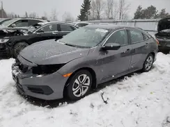 2HGFC2F59GH008217 2016 HONDA CIVIC