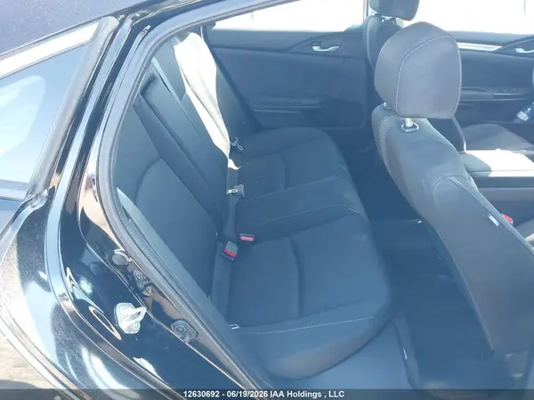 2HGFC2F59GH009447 2016 HONDA CIVIC - Image 8