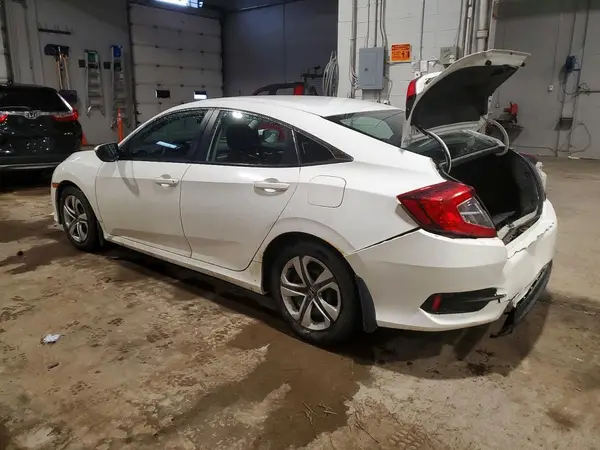 2HGFC2F59GH012462 2016 HONDA CIVIC - Image 2