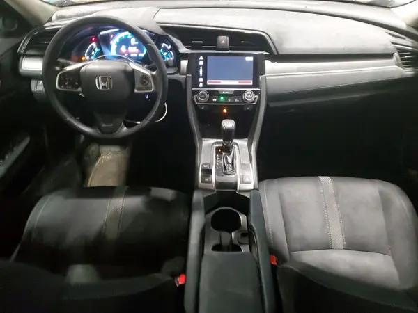 2HGFC2F59GH012462 2016 HONDA CIVIC - Image 8