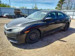 2HGFC2F59GH012705 2016 HONDA CIVIC