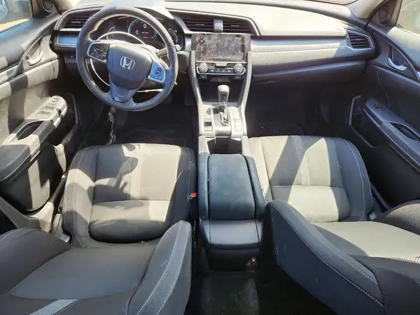 2HGFC2F59GH012705 2016 HONDA CIVIC - Image 8