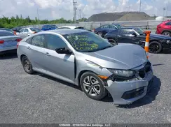 2HGFC2F59GH015300 2016 HONDA CIVIC