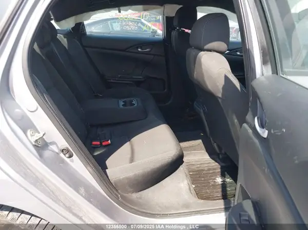 2HGFC2F59GH015300 2016 HONDA CIVIC - Image 8