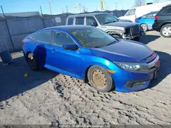 2HGFC2F59GH017757 2016 HONDA CIVIC