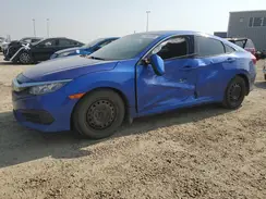 2HGFC2F59GH017922 2016 HONDA CIVIC