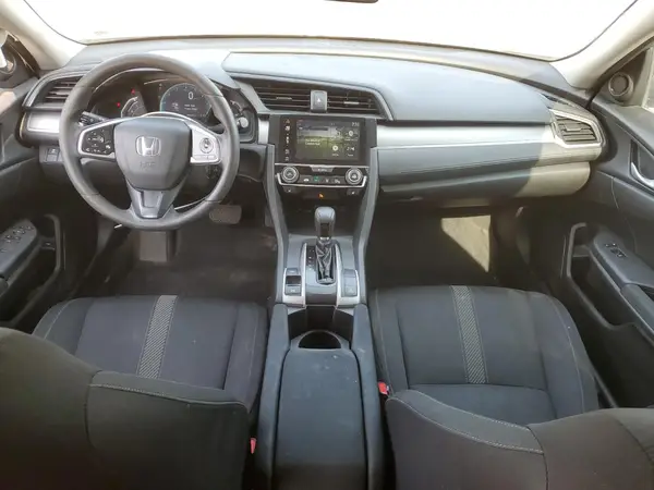 2HGFC2F59GH017922 2016 HONDA CIVIC - Image 8