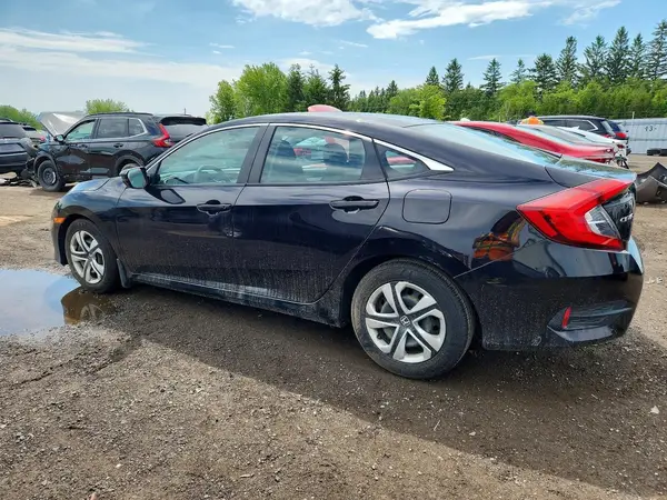 2HGFC2F59GH018648 2016 HONDA CIVIC - Image 2