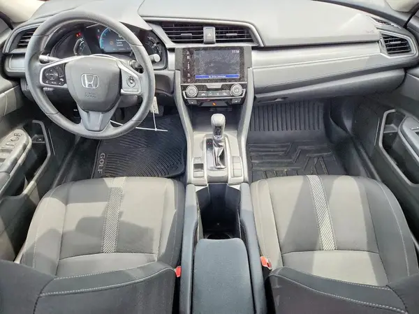 2HGFC2F59GH018648 2016 HONDA CIVIC - Image 8