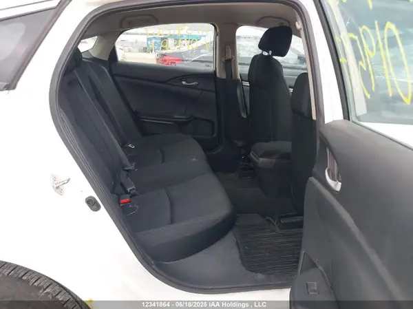 2HGFC2F59GH019587 2016 HONDA CIVIC - Image 8