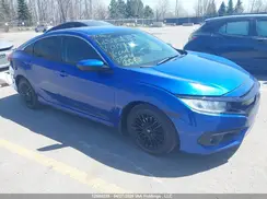 2HGFC2F59GH019900 2016 HONDA CIVIC